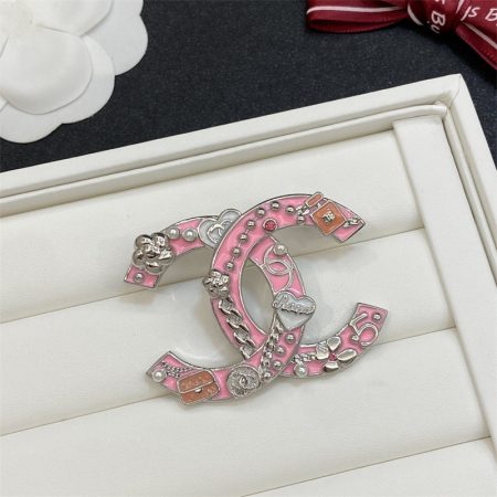 Wholesale Fashion High quality Brooch CHL LJJ #A1939 - Image 3
