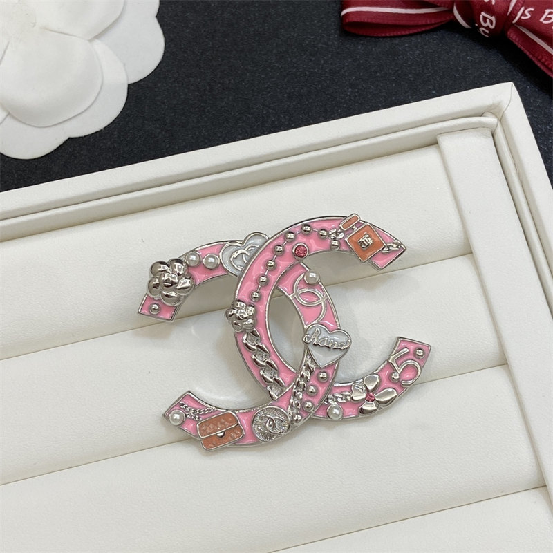 Wholesale Fashion High quality Brooch CHL LJJ #A1939 - Image 3