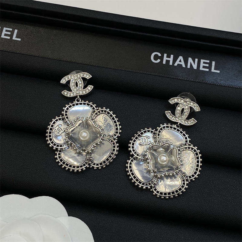 Wholesale Fashion High quality Earrings CHL XY #A1717 - Image 2