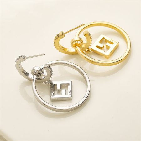 Wholesale Fashion Earrings FEI #A1510 - Image 2