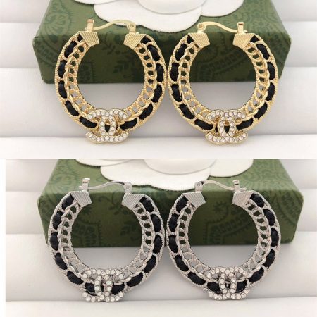 Wholesale Fashion Earrings CHL LHZ #A2616