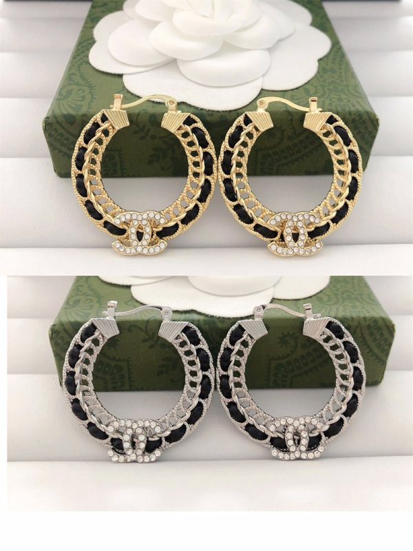 Wholesale Fashion Earrings CHL LHZ #A2616