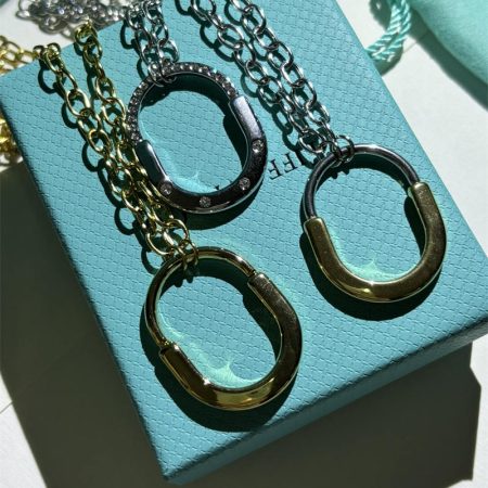 Wholesale Fashion Necklace TIY HYZ #A2994 - Image 3