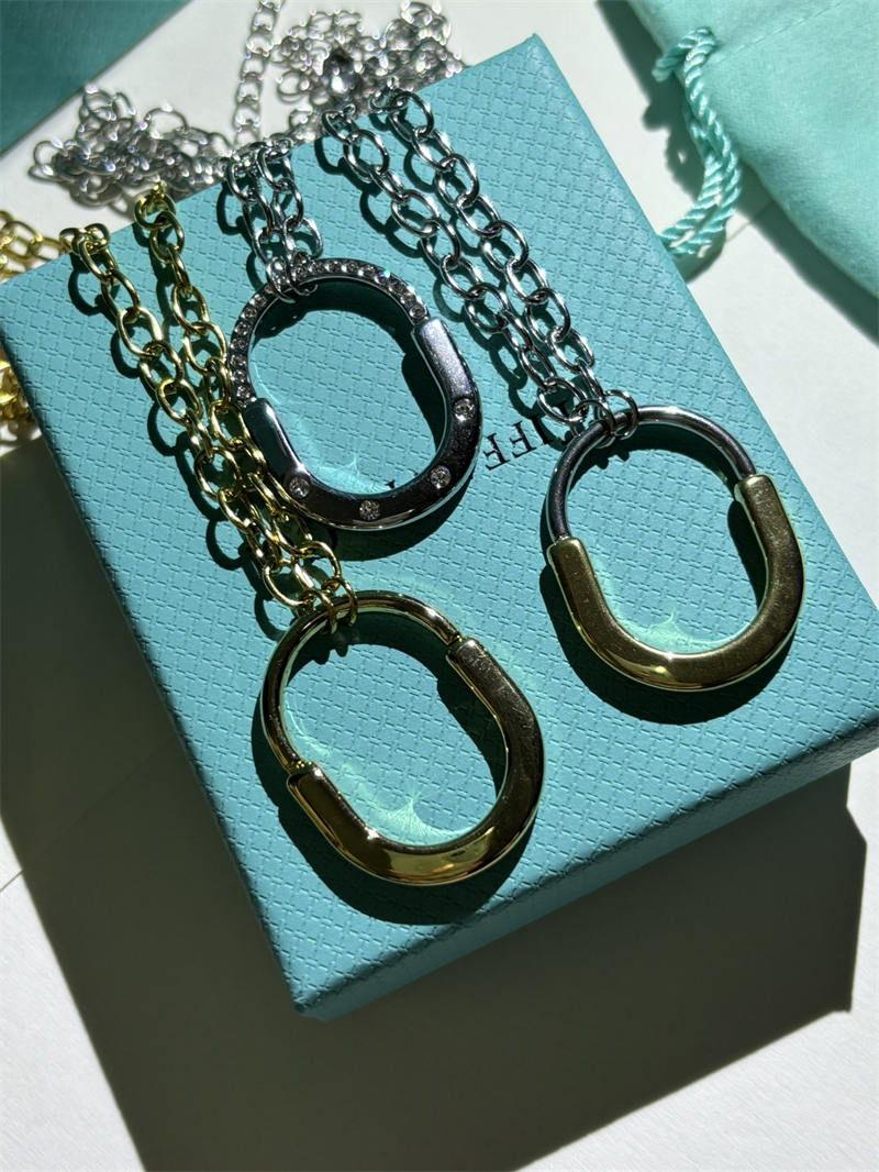 Wholesale Fashion Necklace TIY HYZ #A2994 - Image 3