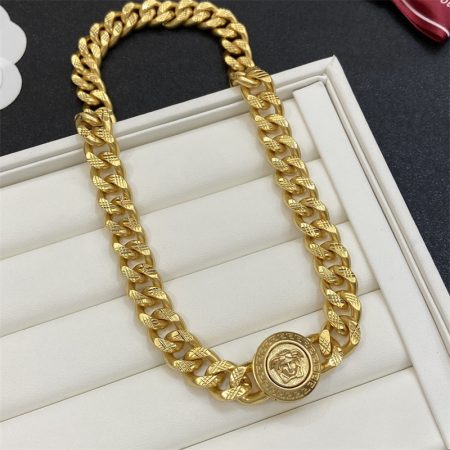 Wholesale Fashion High quality Necklace VEE XY #A1909