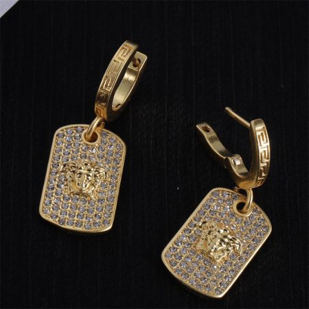 Wholesale Fashion High quality Earring VEE LJJ #A1786 - Image 2