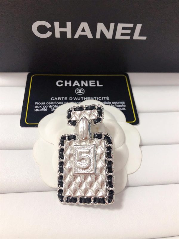 Wholesale Fashion Brooch CHL #A0493