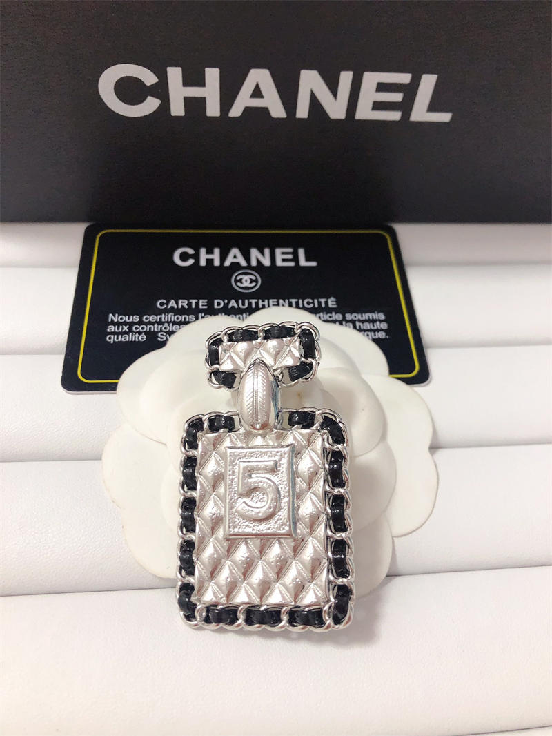 Wholesale Fashion Brooch CHL #A0493 - Image 2