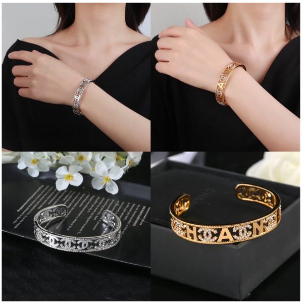 Wholesale Fashion Bracelet GUI YW #A2864