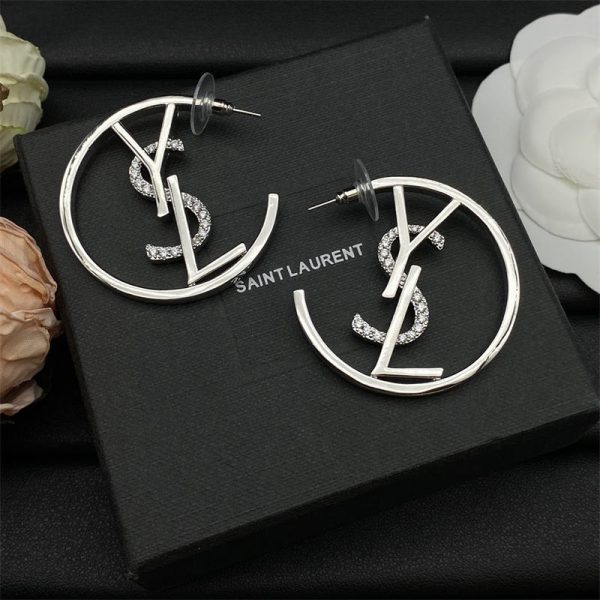 Wholesale Fashion High quality Earrings LSY #A0232 - Image 2