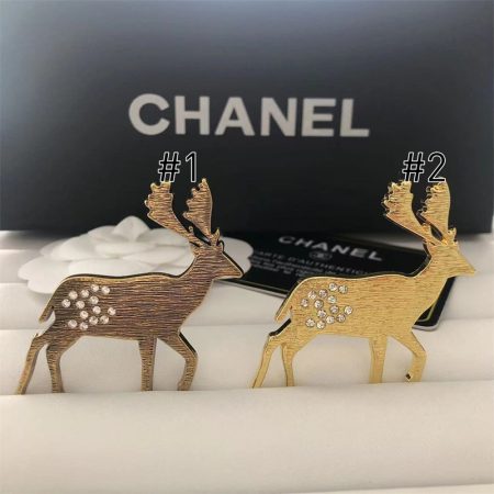Wholesale Fashion Brooch CHL LHZ #A5594