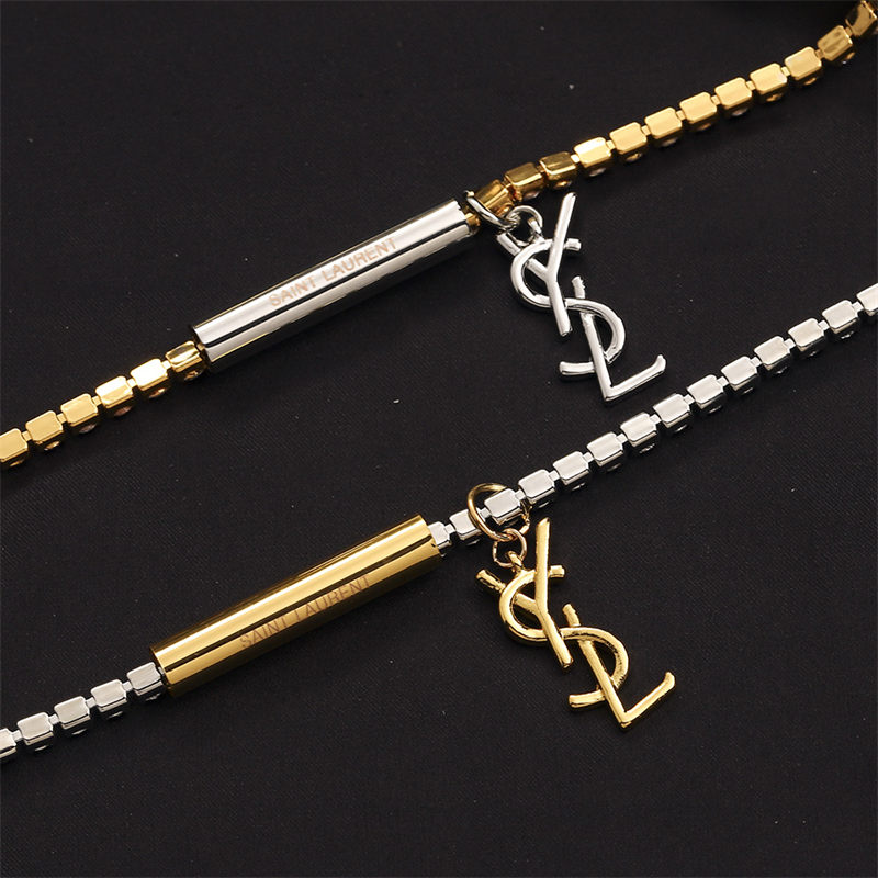 Wholesale Fashion Necklace LSY #A1647 - Image 2