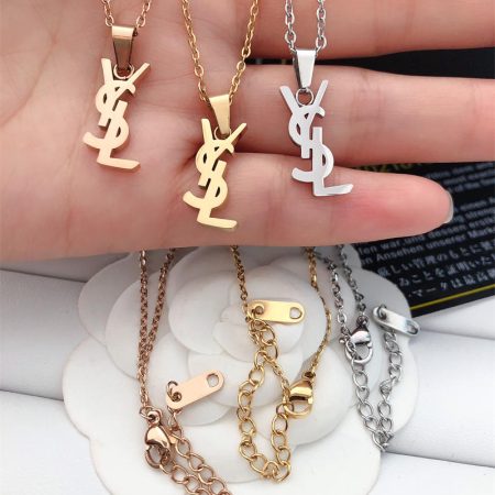 Wholesale Fashion Necklace LSY #A0297 - Image 4
