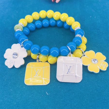 Wholesale Fashion Bracelet LOV LHZ #A5780 - Image 2