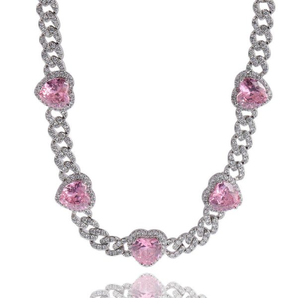 Wholesale Fashion High quality Necklace PH #A0766