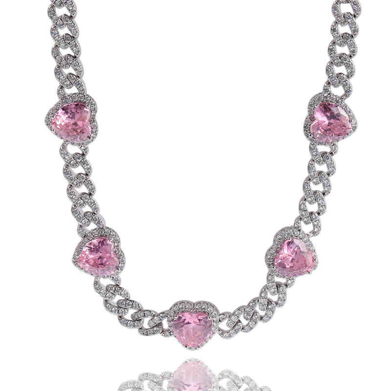 Wholesale Fashion High quality Necklace PH #A0766 - Image 5