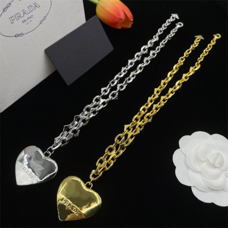 Wholesale Fashion Necklace PRA LHZ #A2715