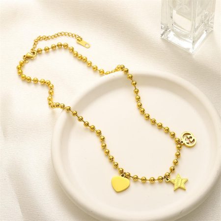 Wholesale Fashion Necklace GUI #A1308