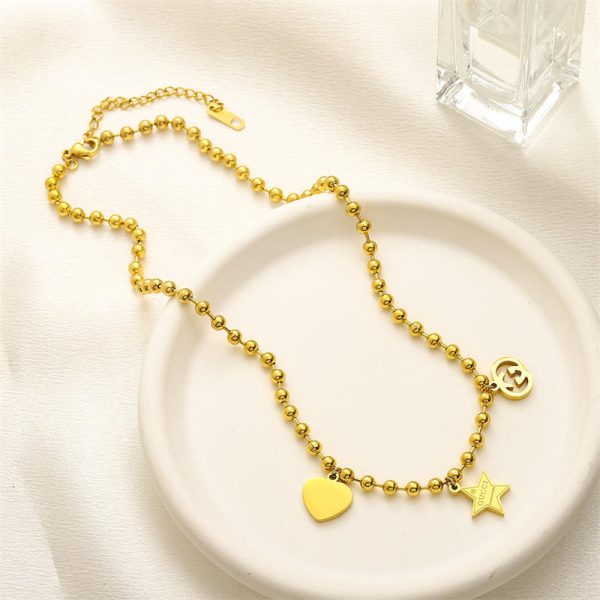 Wholesale Fashion Necklace GUI #A1308