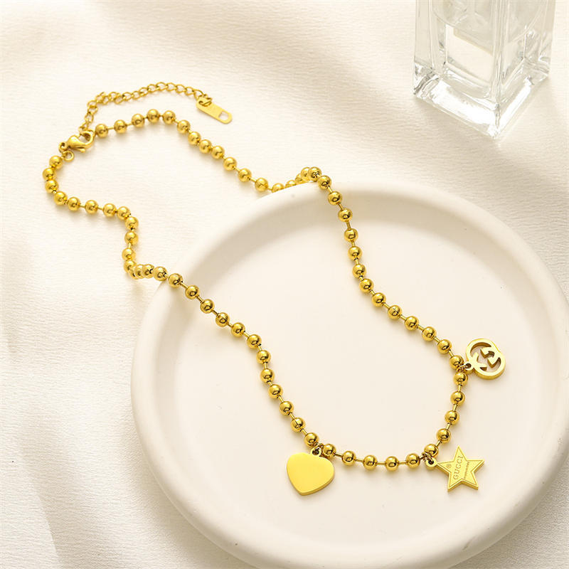 Wholesale Fashion Necklace GUI #A1308 - Image 1