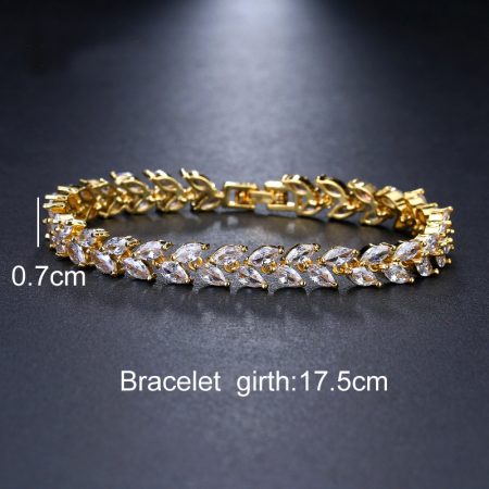 Wholesale Fashion Bracelet GUI TG  #A5223 - Image 5