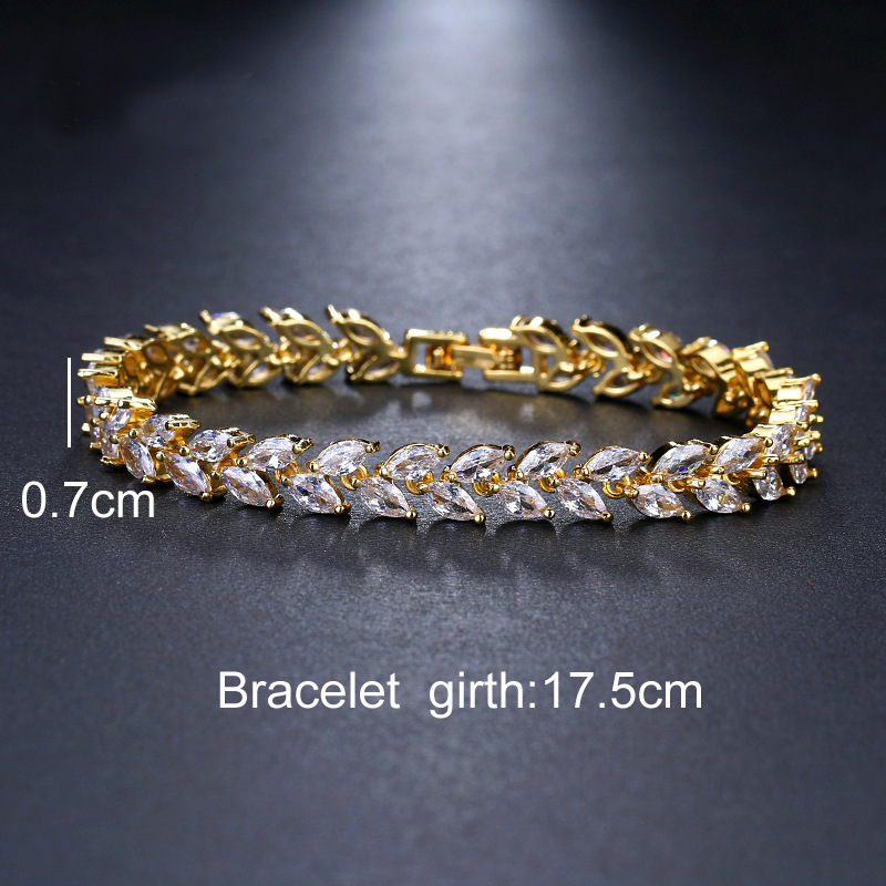 Wholesale Fashion Bracelet GUI TG  #A5223 - Image 5