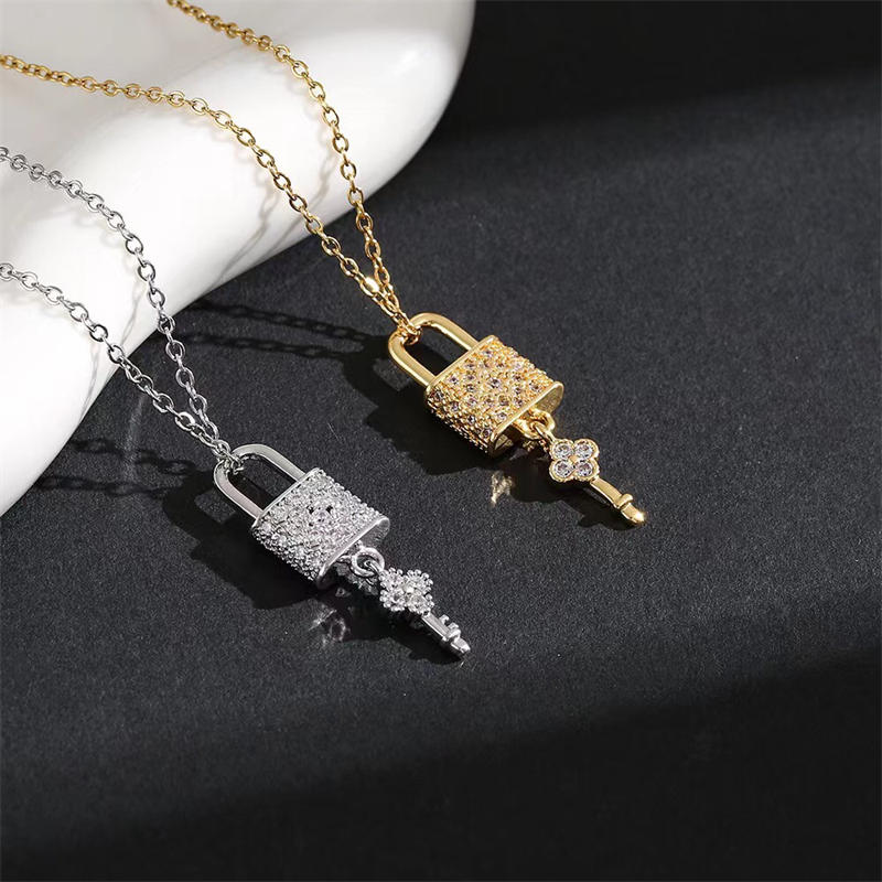 Wholesale Fashion Necklace PH #A0760 - Image 3