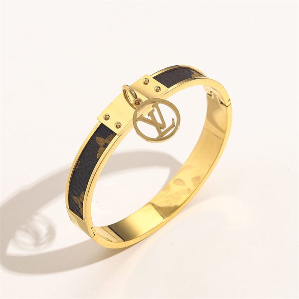 Wholesale Fashion Bracelet LOV ZY #A1730