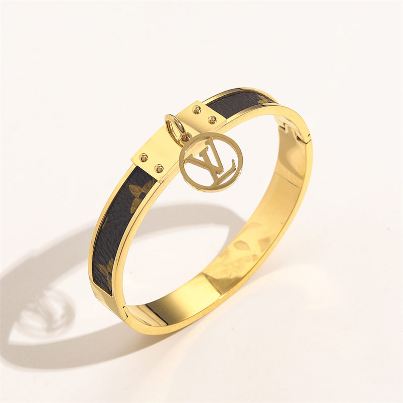 Wholesale Fashion Bracelet LOV ZY #A1730 - Image 1