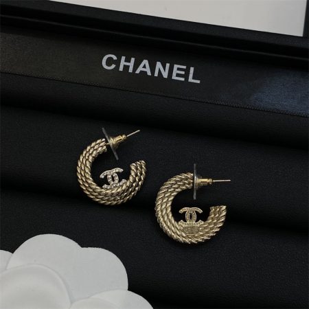 Wholesale Fashion High quality Earrings CHL XY #A1858