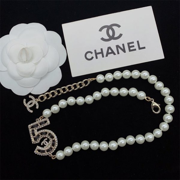 Wholesale Fashion High quality Necklace CHL #A1585