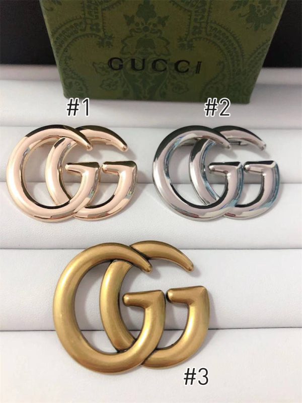 Wholesale Fashion Brooch GUI LHZ #A0824