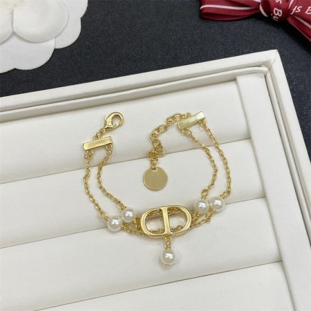 Wholesale Fashion Bracelet DIR LHZ #A2843