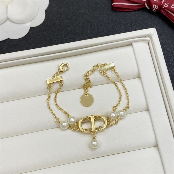 Wholesale Fashion Bracelet DIR LHZ #A2843