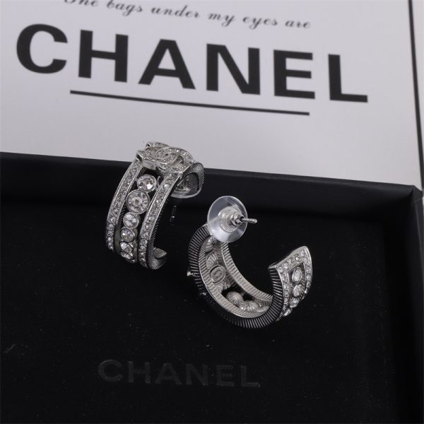 Wholesale Fashion High quality Earrings CHL LJJ #A1912 - Image 3