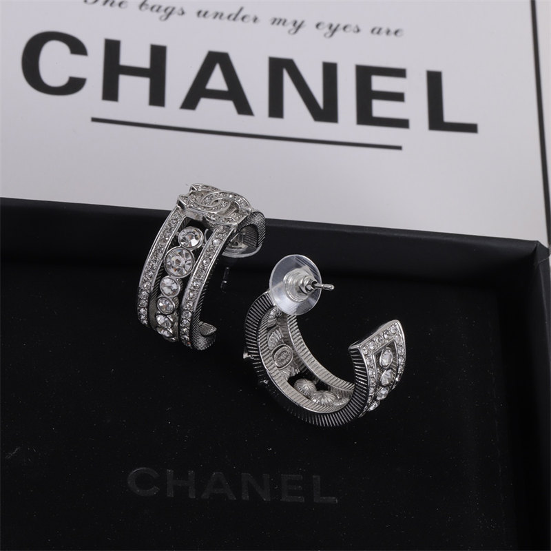 Wholesale Fashion High quality Earrings CHL LJJ #A1912 - Image 3
