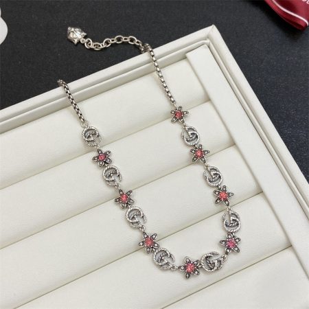 Wholesale Fashion High quality Necklace GUI XY #A1867