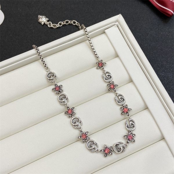 Wholesale Fashion High quality Necklace GUI XY #A1867