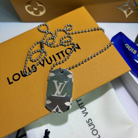 Wholesale Fashion High Quality Necklace DIR XY #A1797 - Image 2