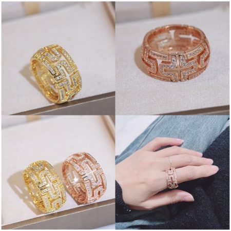 Wholesale Fashion Ring DY MS #A5305