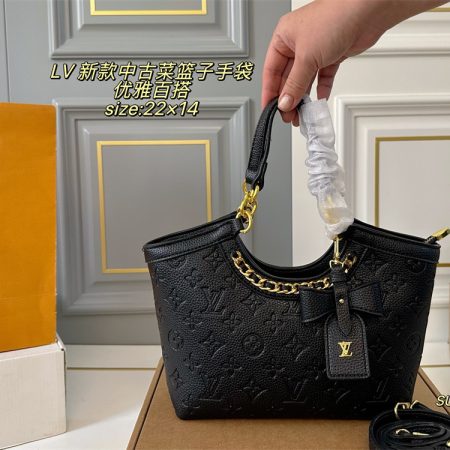 High quality boots & Tote bag set free shipping LOV #30004 - Image 3