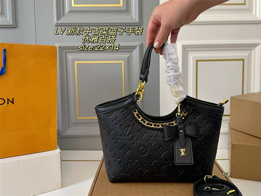 High quality boots & Tote bag set free shipping LOV #30004 - Image 3