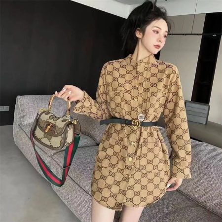 1set handbag & T-shirt free shipping GUI #30005