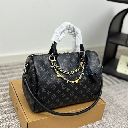 High quality Handbag speedy size:30cm LOV #30007,NEW ARRIVALS