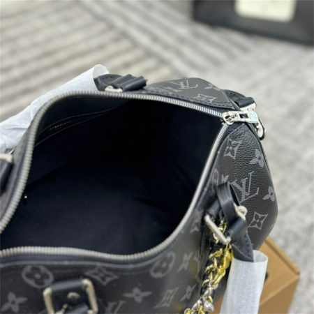 High quality Handbag speedy size:30cm LOV #30007,NEW ARRIVALS - Image 3