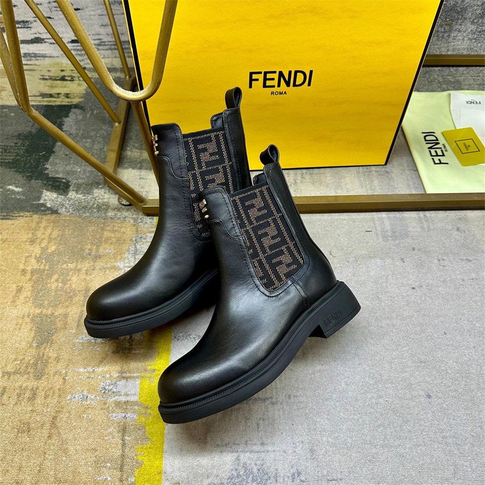 High quality boots size:5-11 with box free shipping FEI #30009 - Image 3