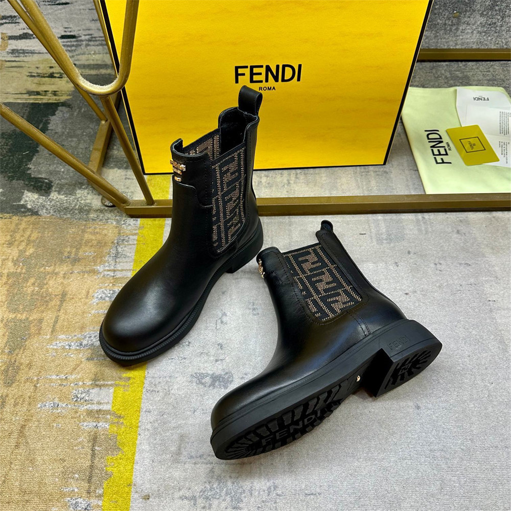 High quality boots size:5-11 with box free shipping FEI #30009 - Image 4