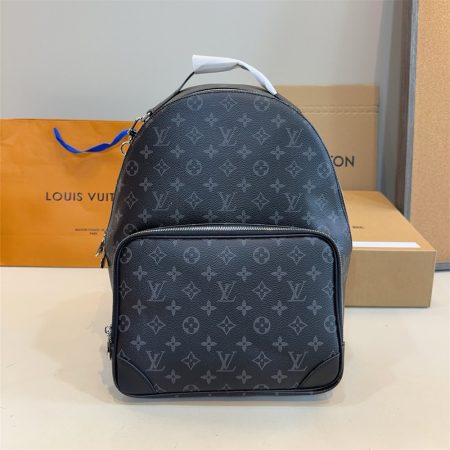 High quality backpack( no charm) size:28*16*38cm LOV #30011