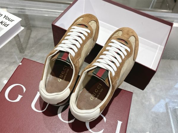 High quality couple sneaker size:5-11 with box free shipping GUI #30012