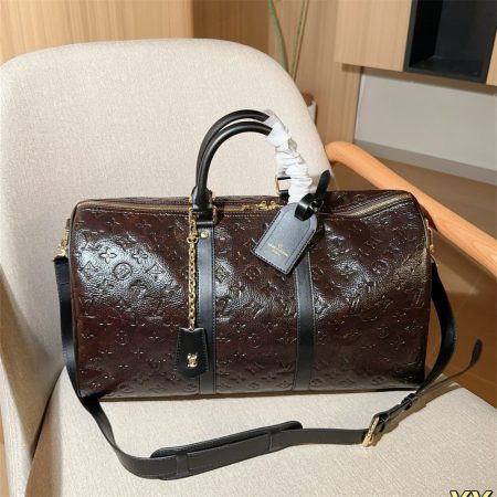 High quality luggage bag size:45cm LOV #30013